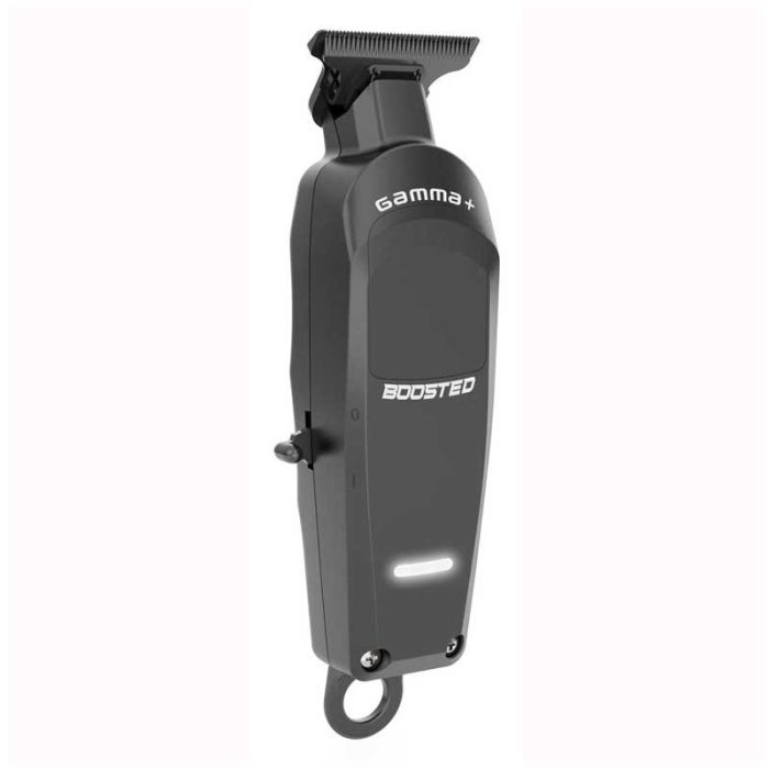 Gamma Più - Boosted Trimmer