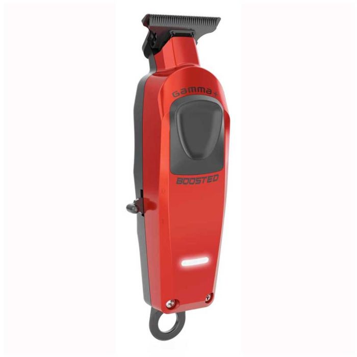 Gamma Più - Boosted Trimmer