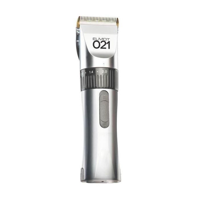 Gamma Più - 021 Tagliacapelli Cordless