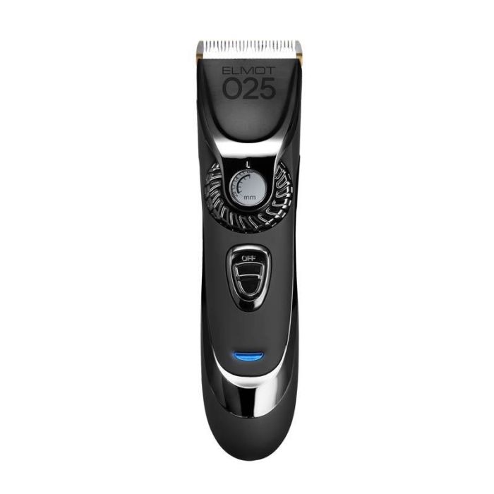 Gamma Più - 025 Tagliacapelli Cordless