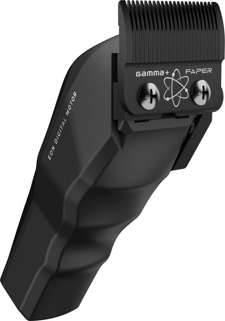 Gamma Più - Tagliacapelli Shorty Clipper