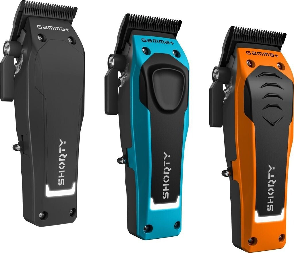 Gamma Più - Tagliacapelli Shorty Clipper