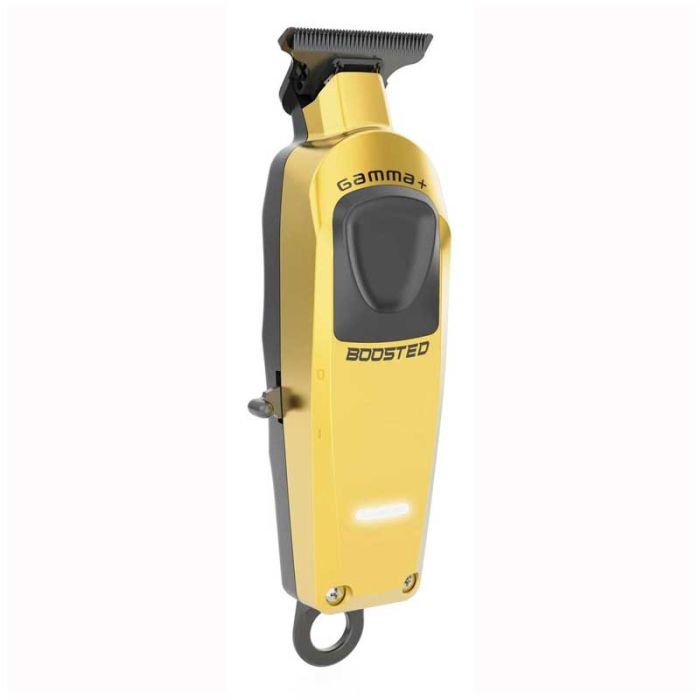Gamma Più - Boosted Trimmer
