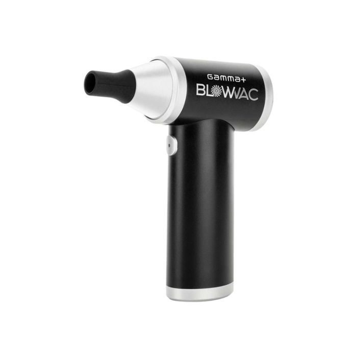 Gamma Più - Blowvac Mini Soffiatore e Aspiratore ad Aria Compressa